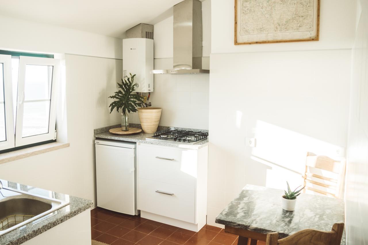 Apartamento By Wot Ericeira Lodge Exterior photo