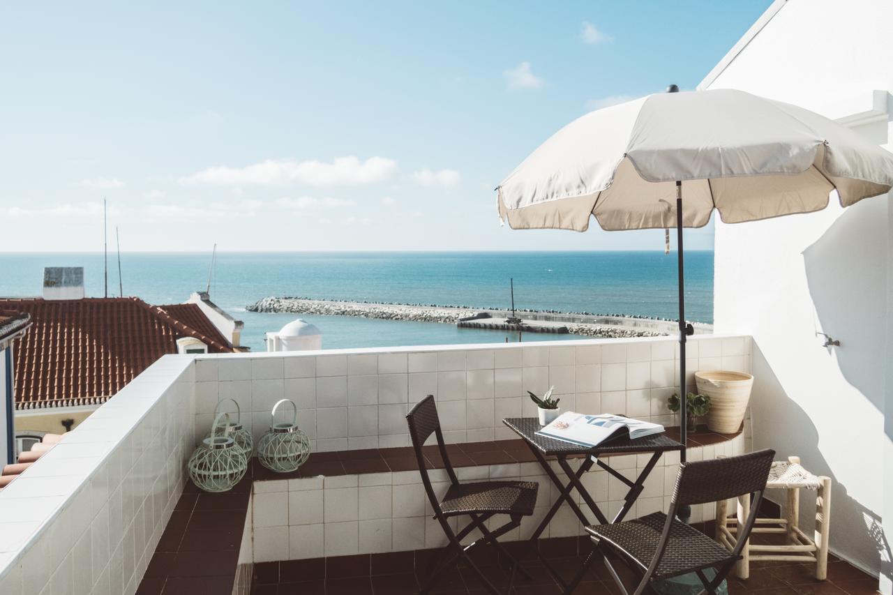 Apartamento By Wot Ericeira Lodge Exterior photo
