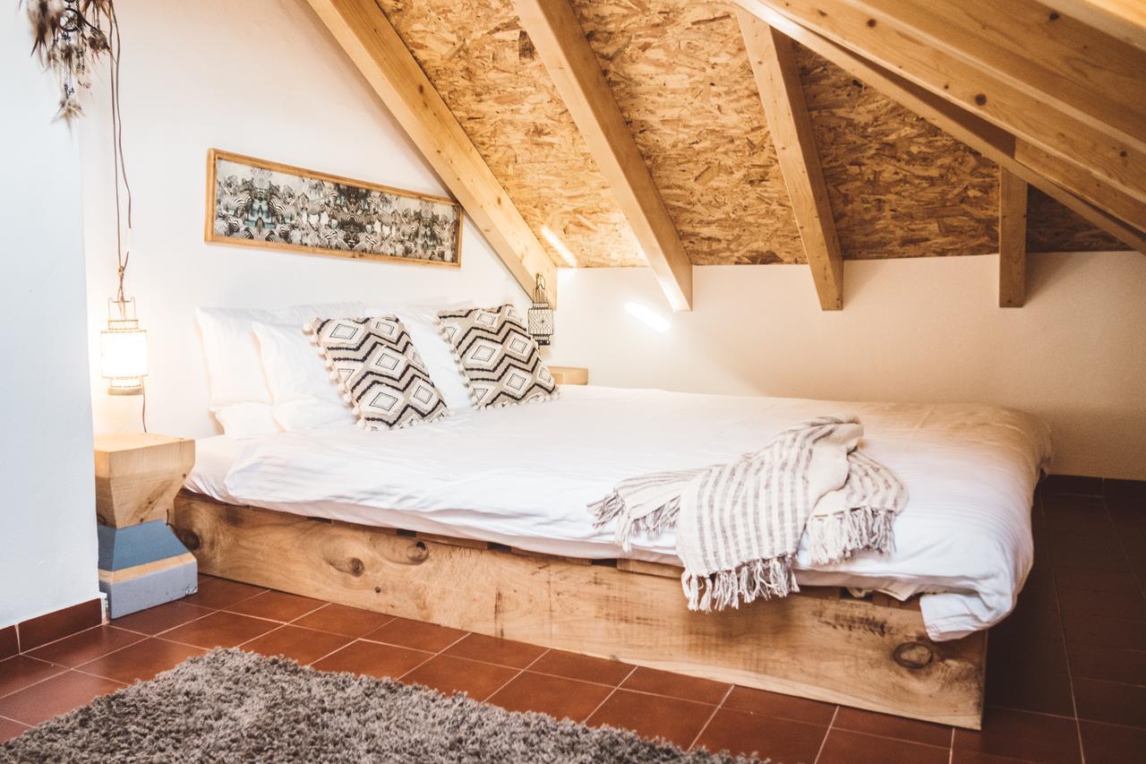 Apartamento By Wot Ericeira Lodge Exterior photo