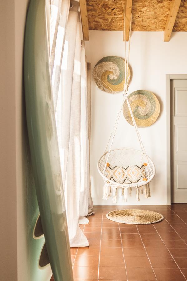 Apartamento By Wot Ericeira Lodge Exterior photo