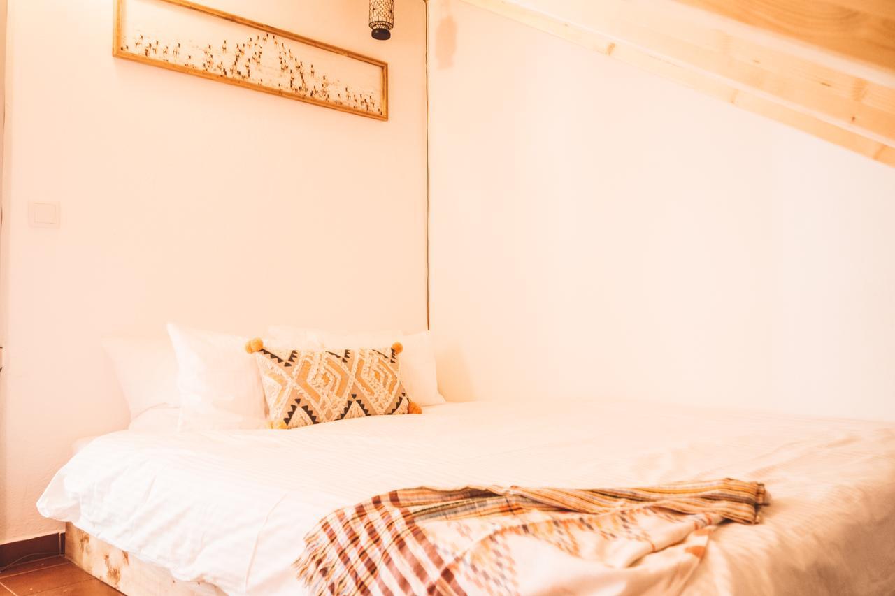 Apartamento By Wot Ericeira Lodge Exterior photo