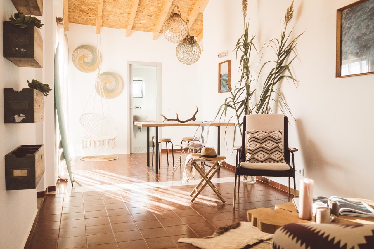 Apartamento By Wot Ericeira Lodge Exterior photo